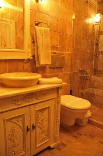 فندق Ziyabey Konagi Ayvalı المظهر الخارجي الصورة